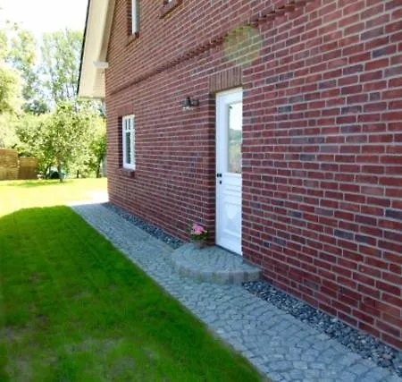 Jagdschlossblick Zirkow